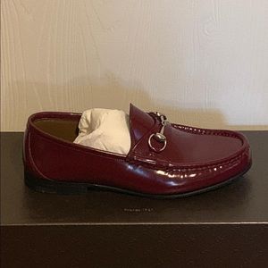 Gucci dress shoes